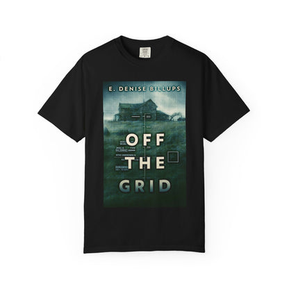 Off The Grid - Unisex T-Shirt