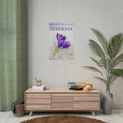 Hibernia - Poster