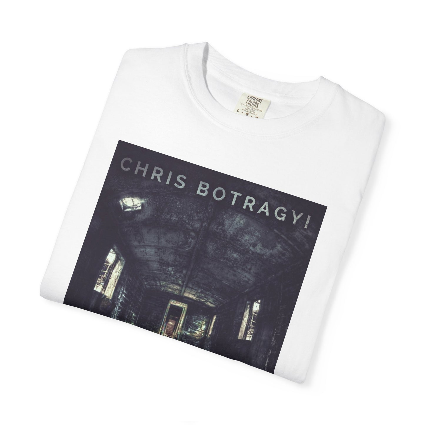 Dark Days - Unisex T-Shirt