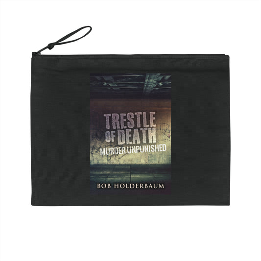 Trestle Of Death - Pencil Case
