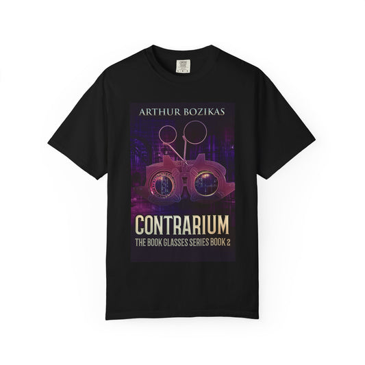 Contrarium - Unisex T-Shirt