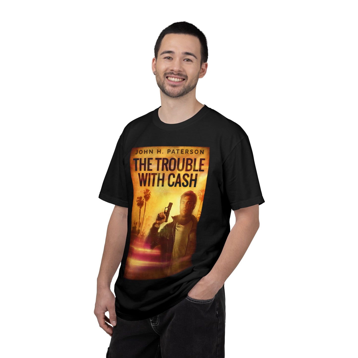 The Trouble with Cash - Unisex T-Shirt