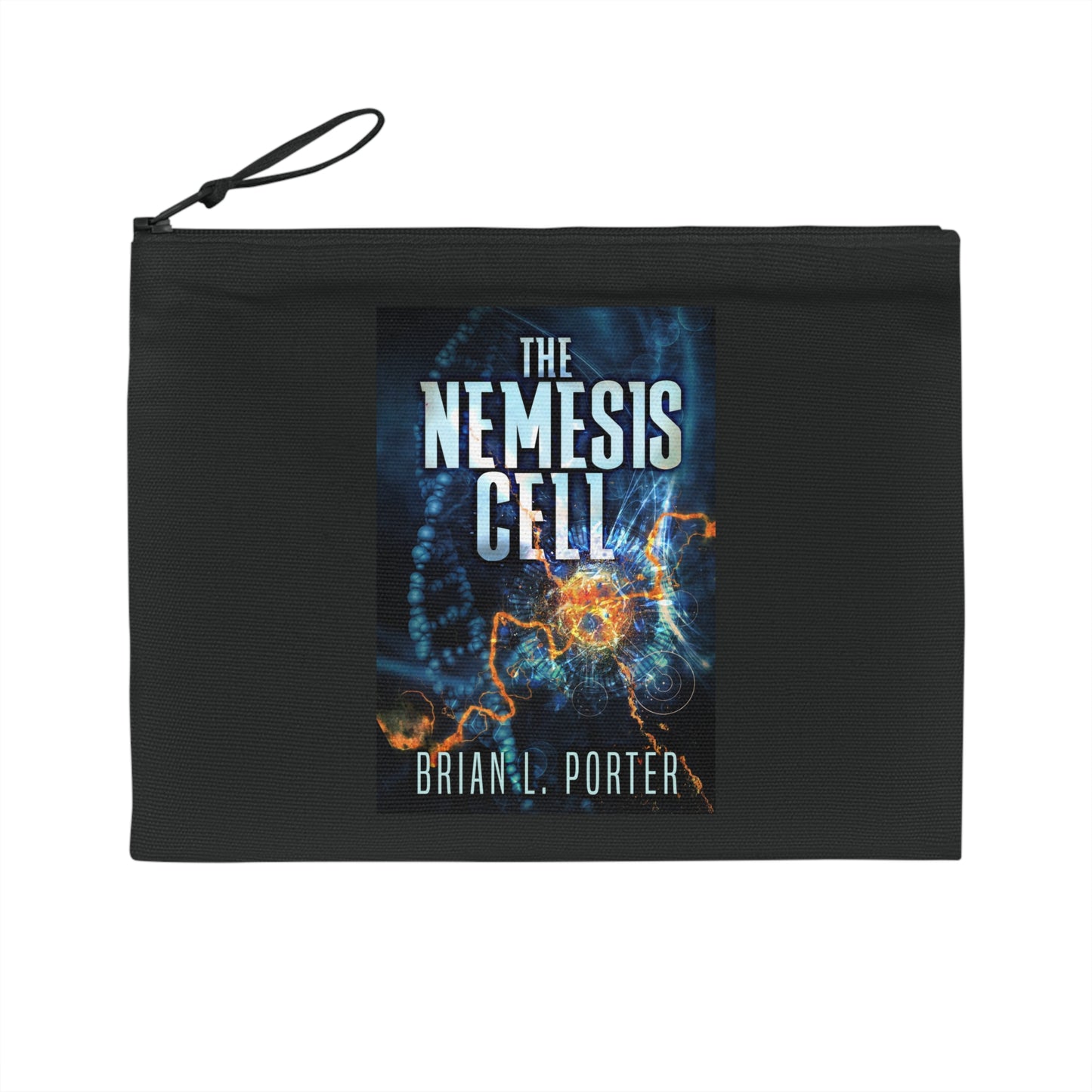 The Nemesis Cell - Pencil Case