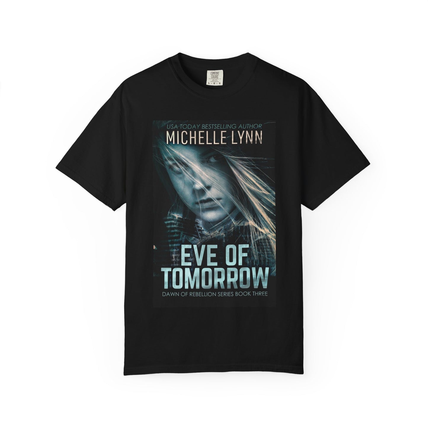 Eve of Tomorrow - Unisex T-Shirt