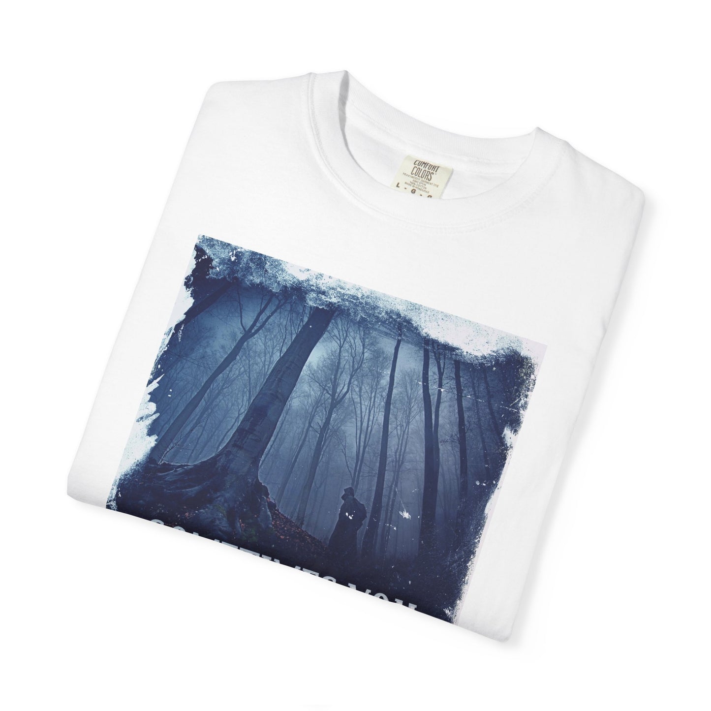 Sometimes You Just Kill The Wrong People and Other Stories - Unisex T-Shirt