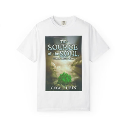 The Source of the Soul - Unisex T-Shirt