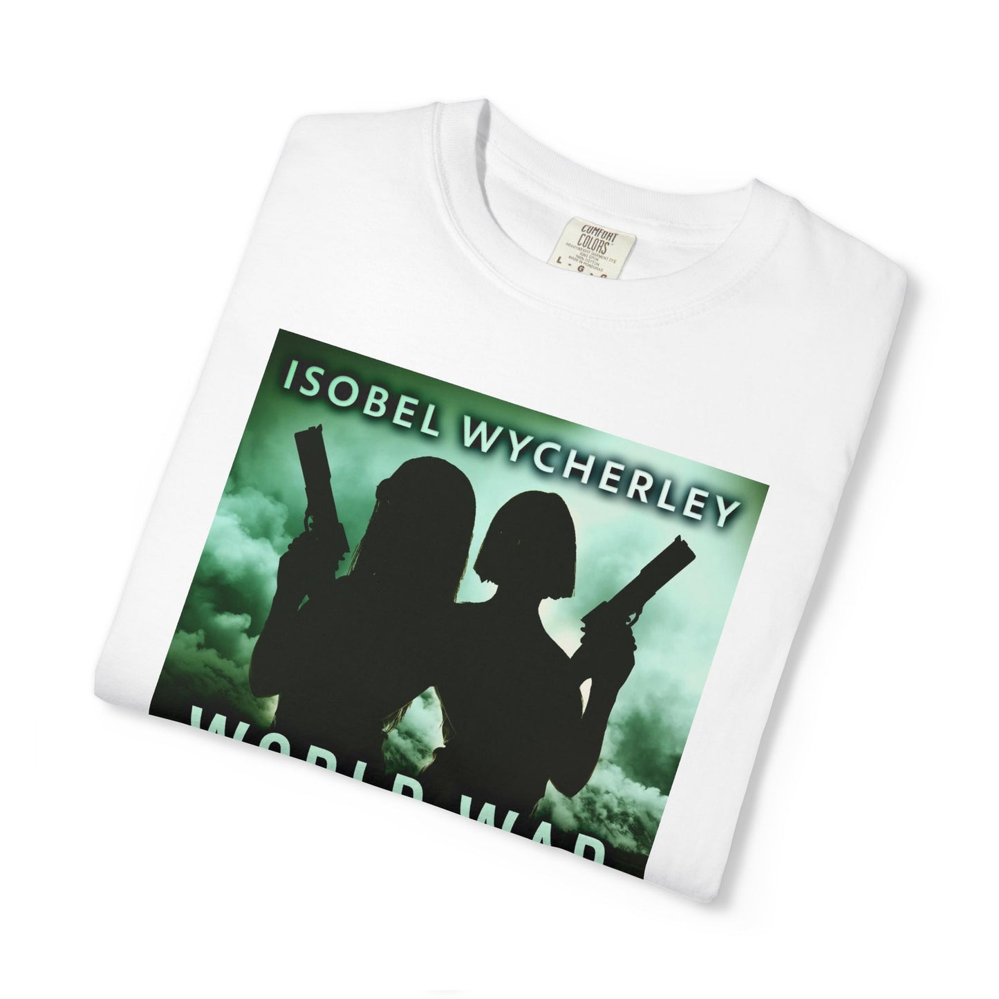World War Warrington - Unisex T-Shirt