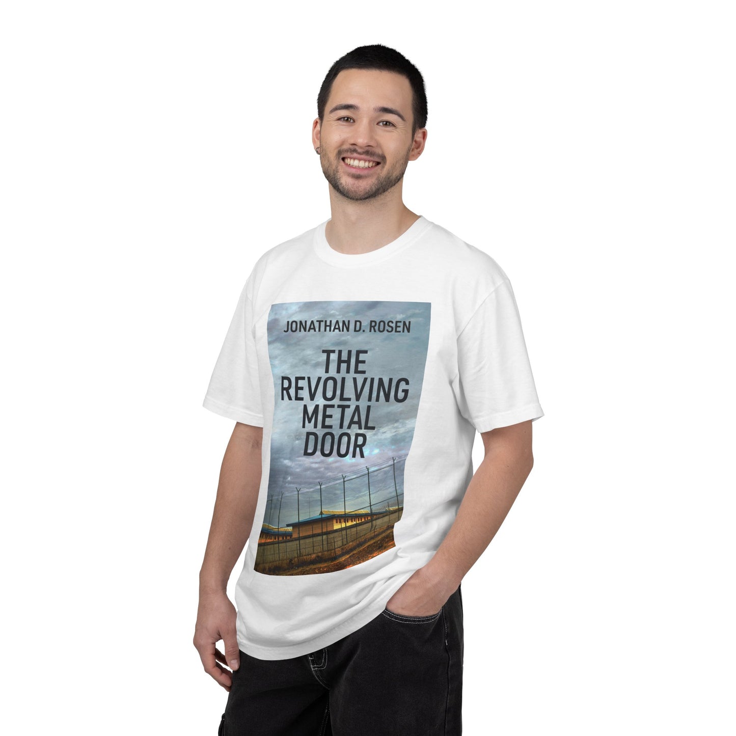 The Revolving Metal Door - Unisex T-Shirt