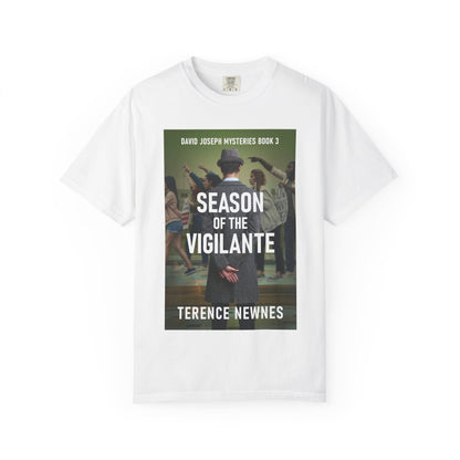 Season of the Vigilante - Unisex T-Shirt