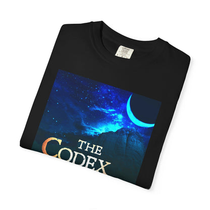 The Codex of Otar - Unisex T-Shirt