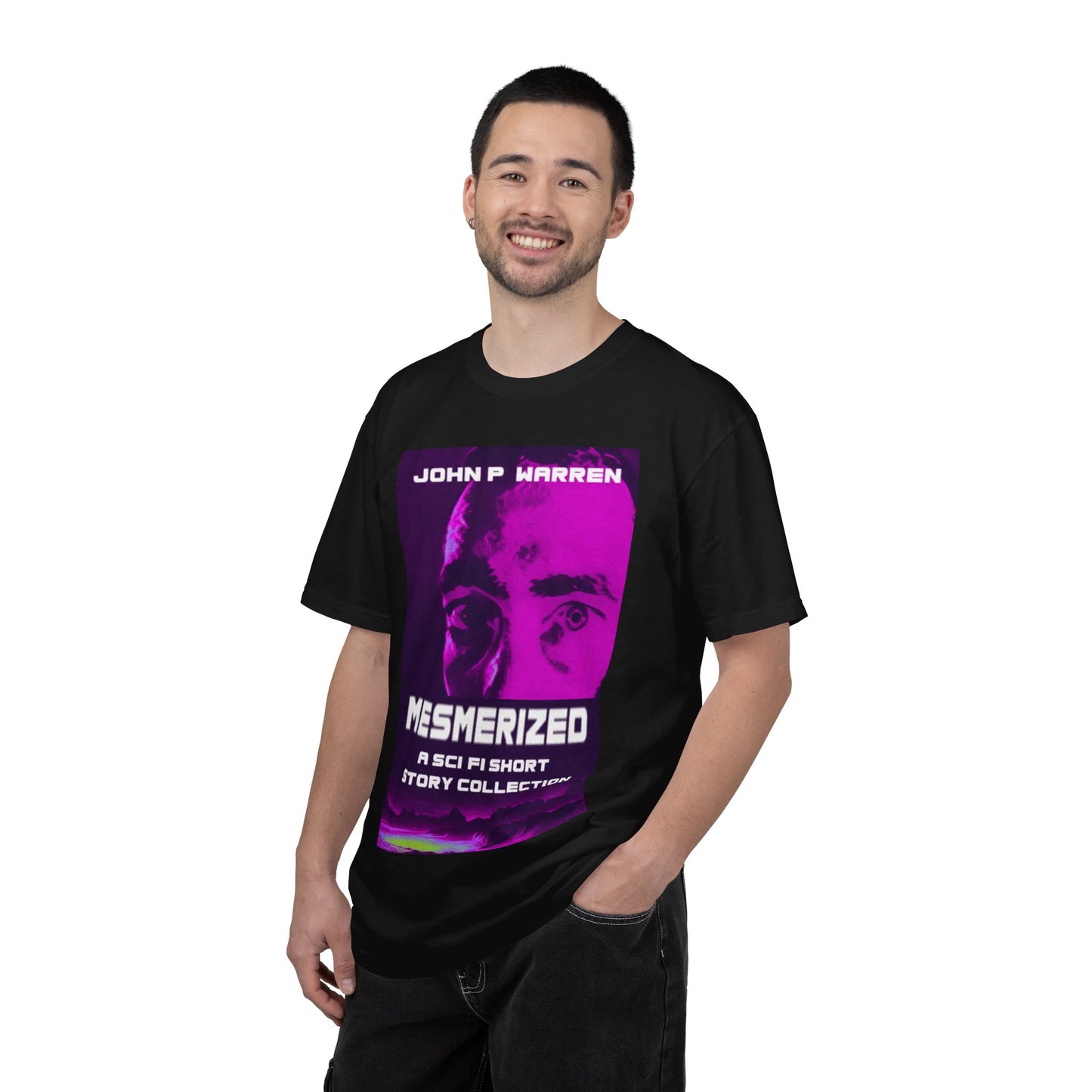 Mesmerized - Unisex T-Shirt