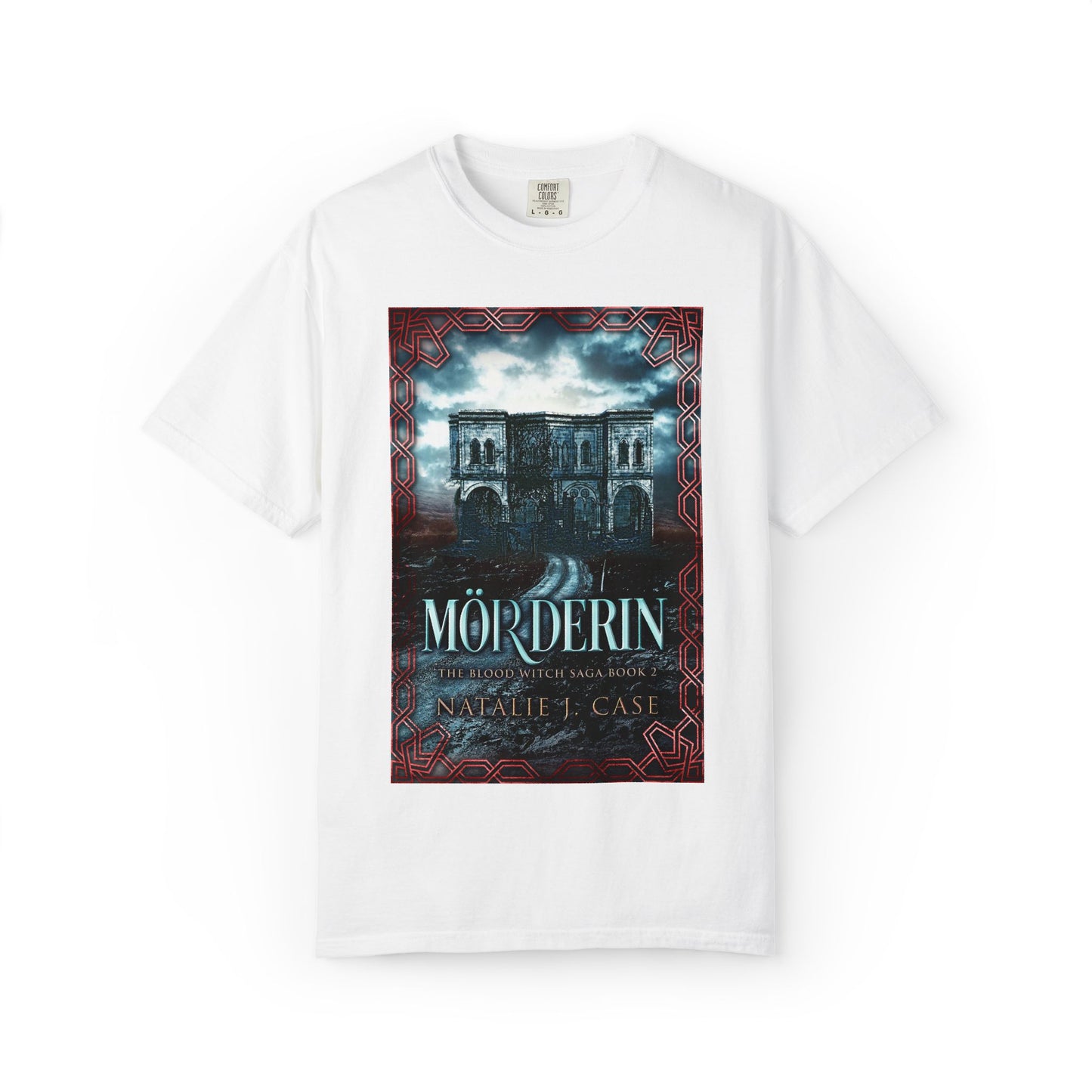 Mörderin - Unisex T-Shirt