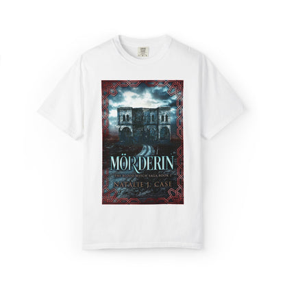 Mörderin - Unisex T-Shirt