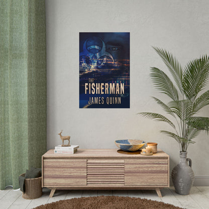 The Fisherman - Poster