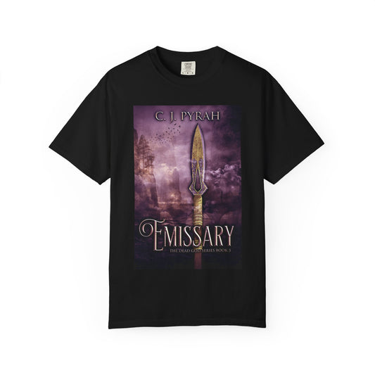Emissary - Unisex T-Shirt