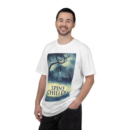 Spine Chillers - Unisex T-Shirt