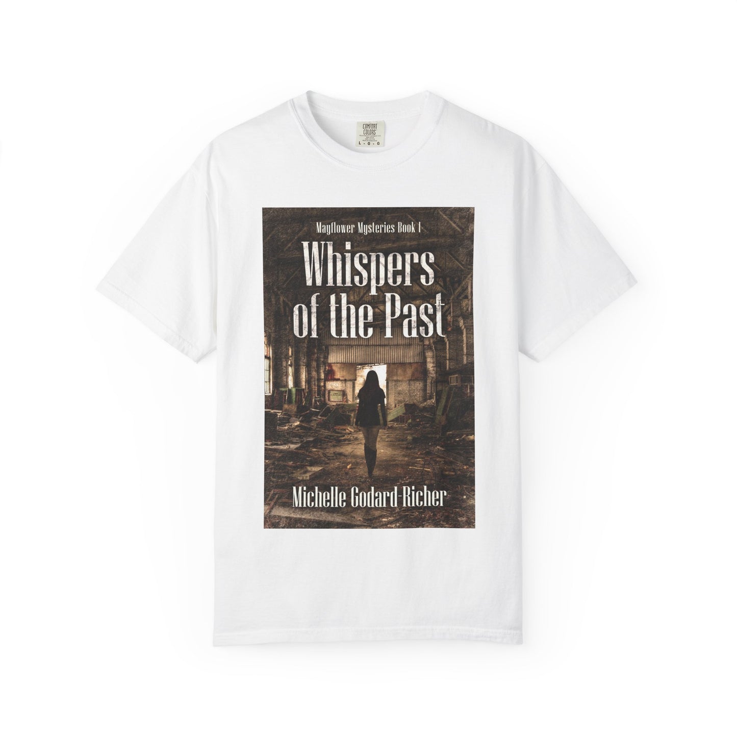 Whispers of the Past - Unisex T-Shirt