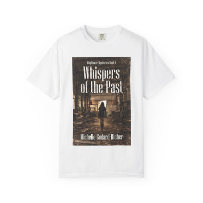 Whispers of the Past - Unisex T-Shirt