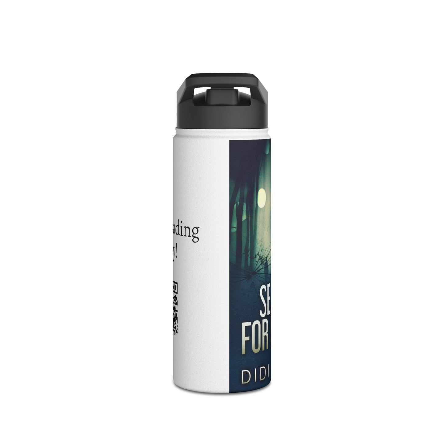 Search for Maylee - Stainless Steel Water Bottle