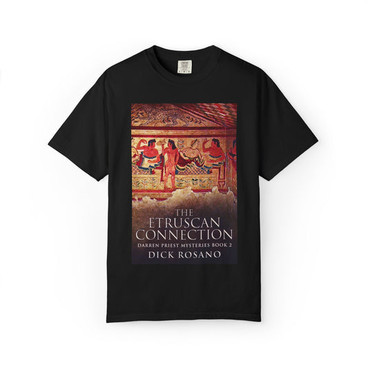 The Etruscan Connection - Unisex T-Shirt