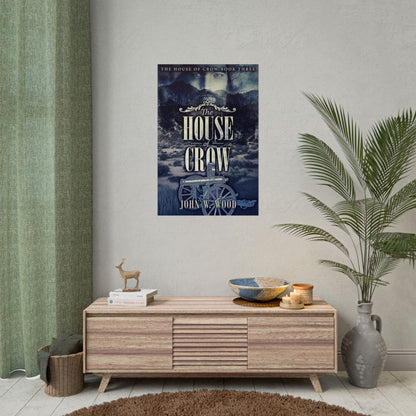 The House of Crow - Poster