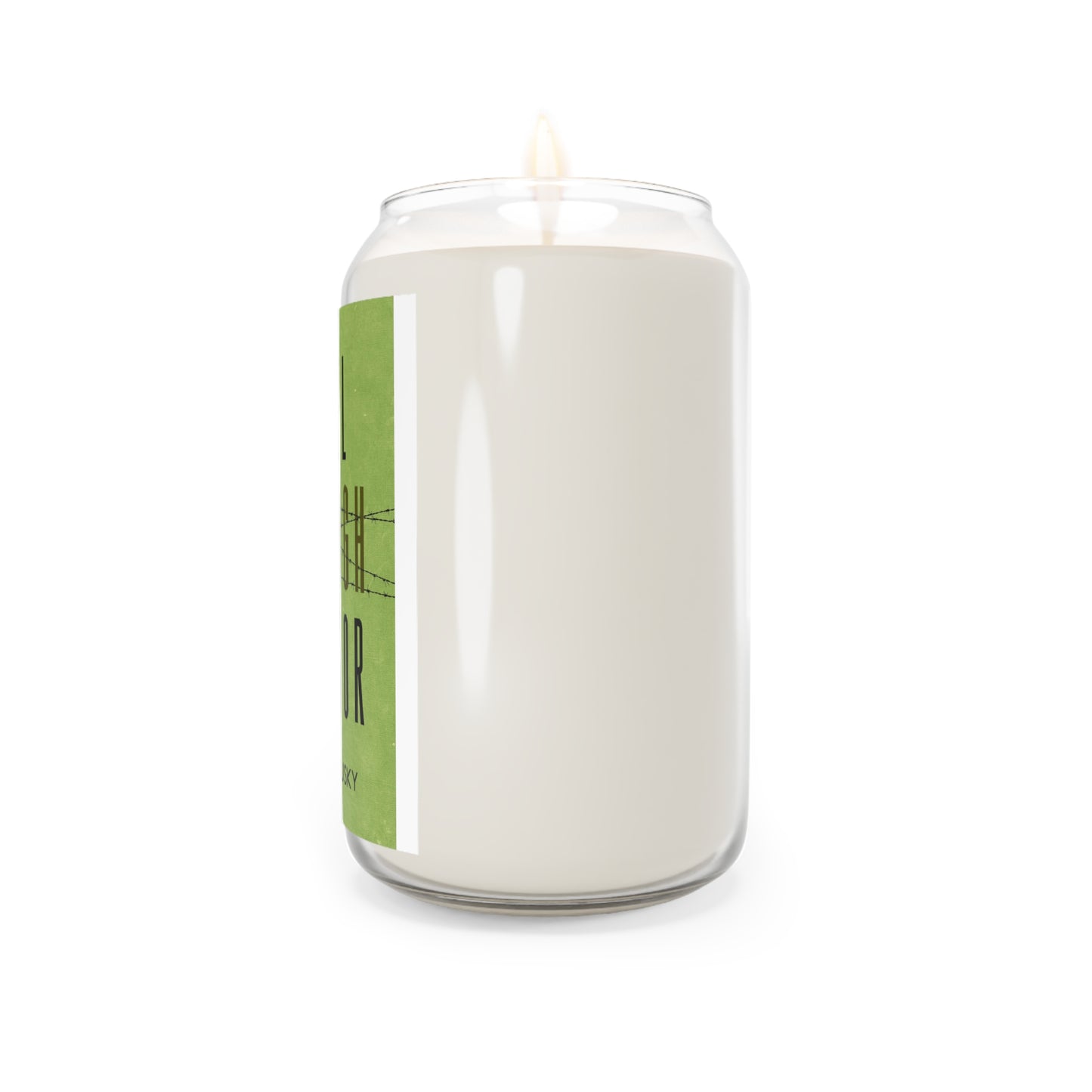 Uriel Through Eleanor - Scented Candle
