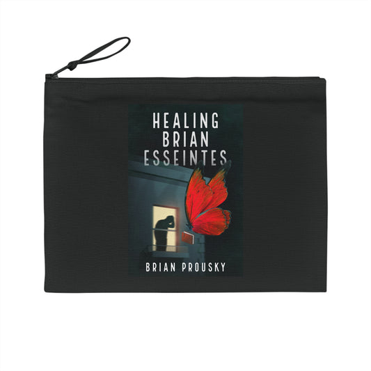 Healing Brian Esseintes - Pencil Case