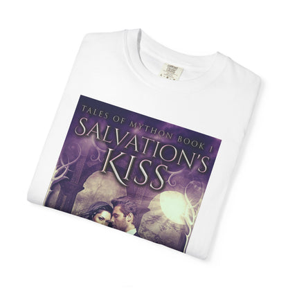 Salvation's Kiss - Unisex T-Shirt