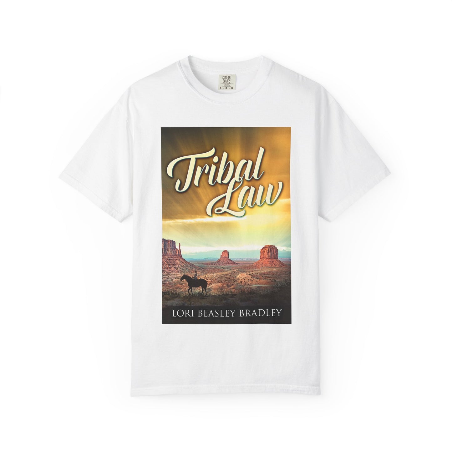 Tribal Law - Unisex T-Shirt