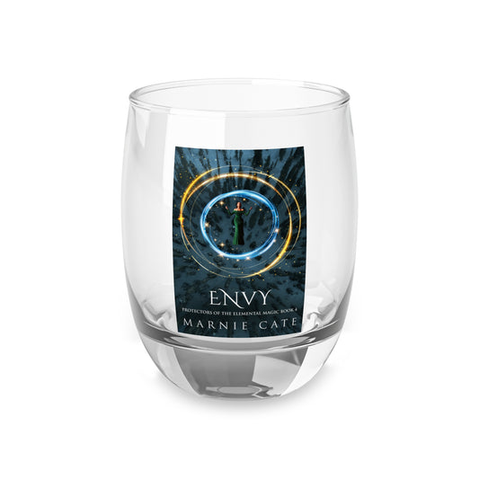 Envy - Whiskey Glass