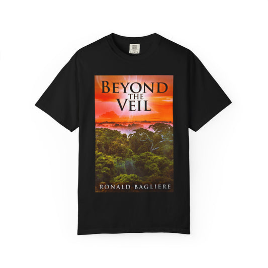 Beyond The Veil - Unisex T-Shirt