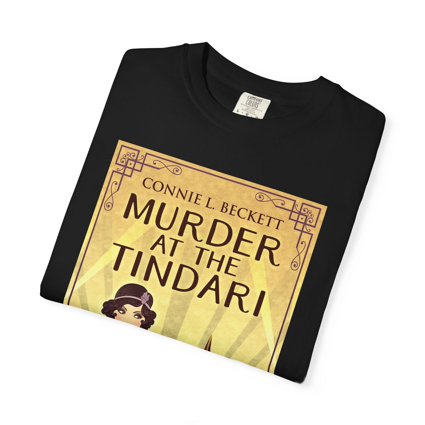 Murder At The Tindari - Unisex T-Shirt