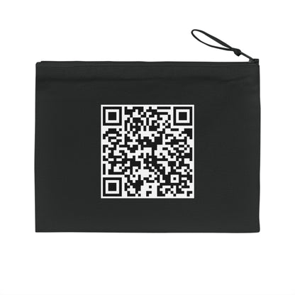 Natural Hair For Beginners - Pencil Case