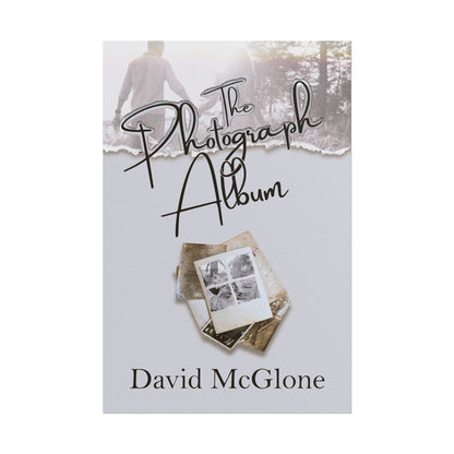 The Photograph Album - Poster