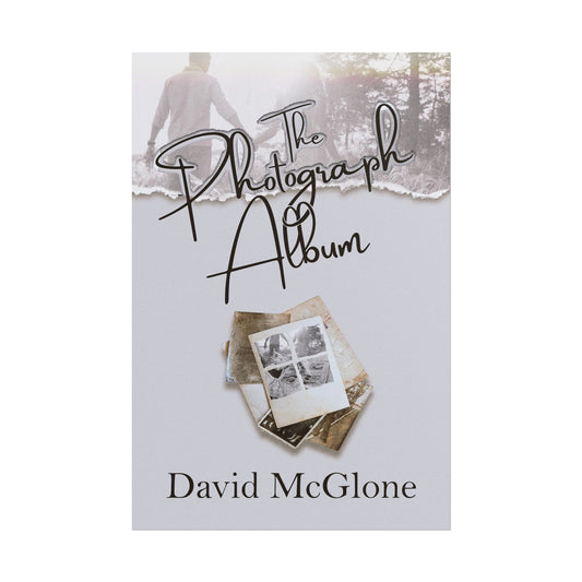 The Photograph Album - Poster