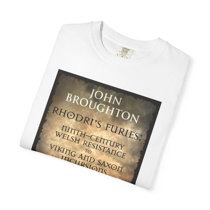 Rhodri's Furies - Unisex T-Shirt