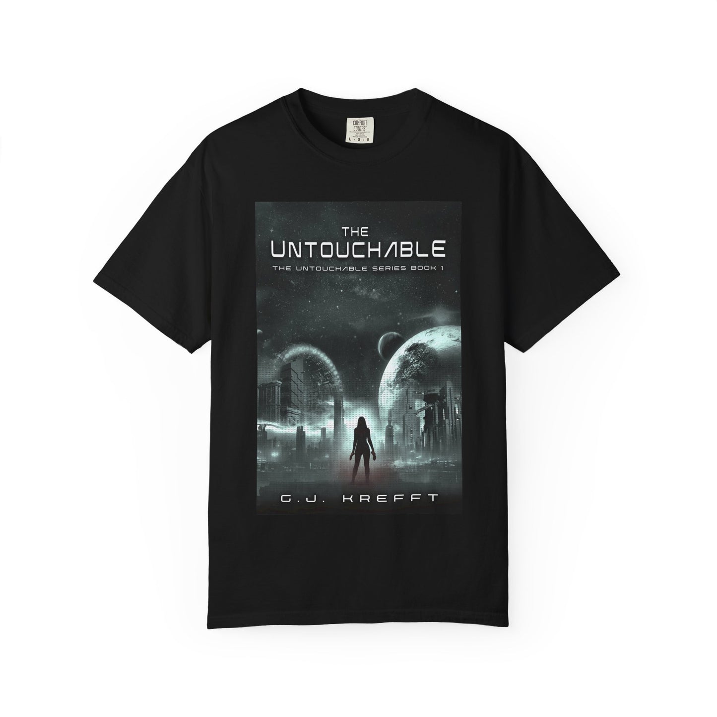 The Untouchable - Unisex T-Shirt