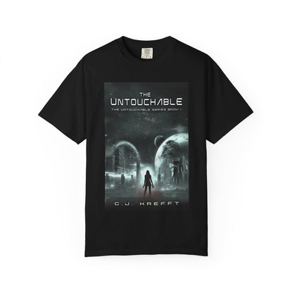 The Untouchable - Unisex T-Shirt