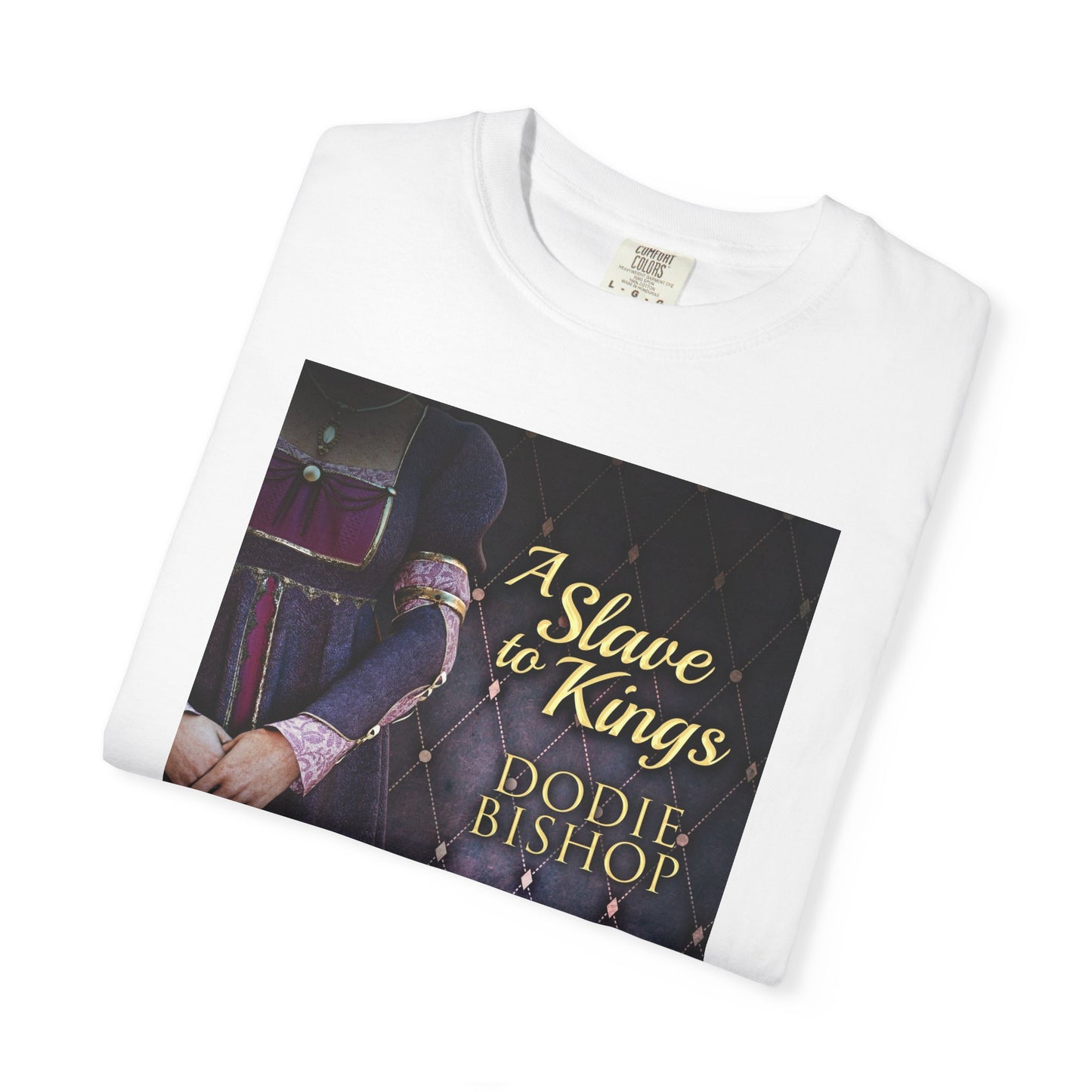 A Slave To Kings - Unisex T-Shirt