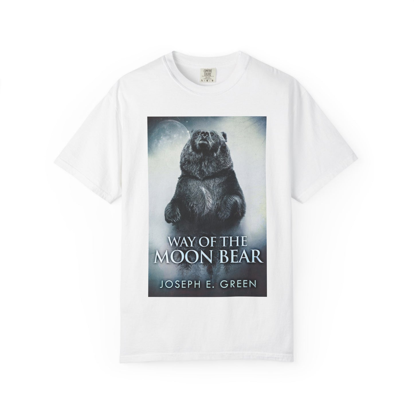 Way of the Moon Bear - Unisex T-Shirt
