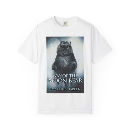 Way of the Moon Bear - Unisex T-Shirt