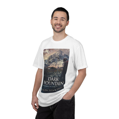 Dark Mountain - Unisex T-Shirt