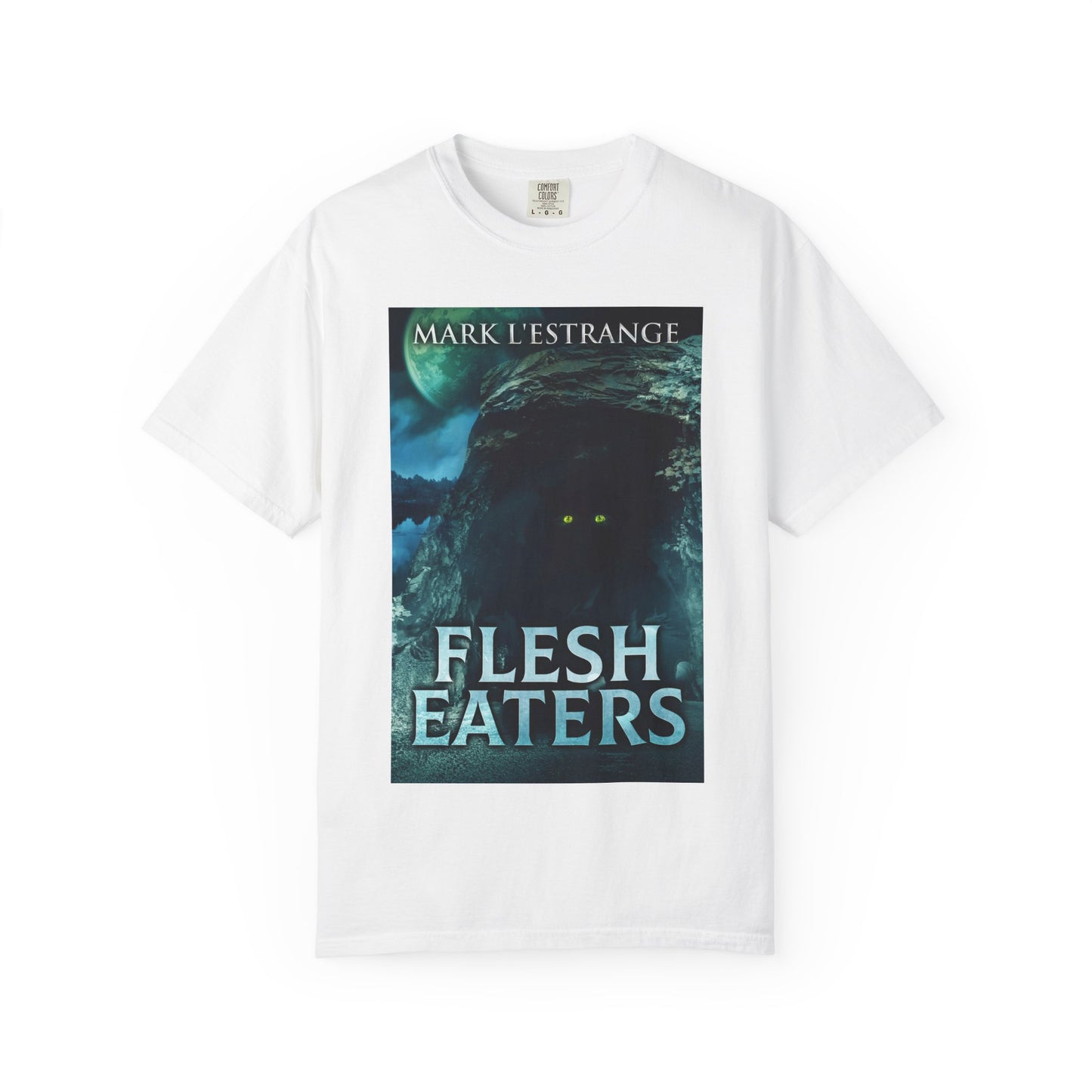 Flesh Eaters - Unisex T-Shirt