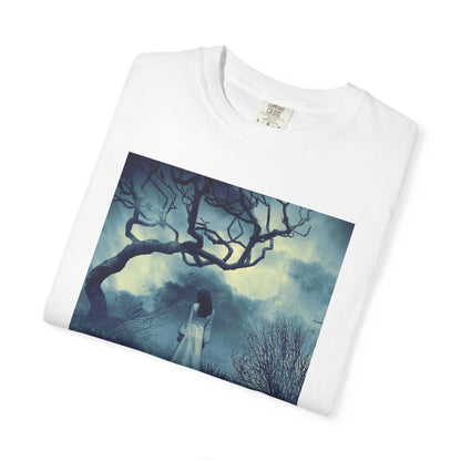 Spine Chillers - Unisex T-Shirt