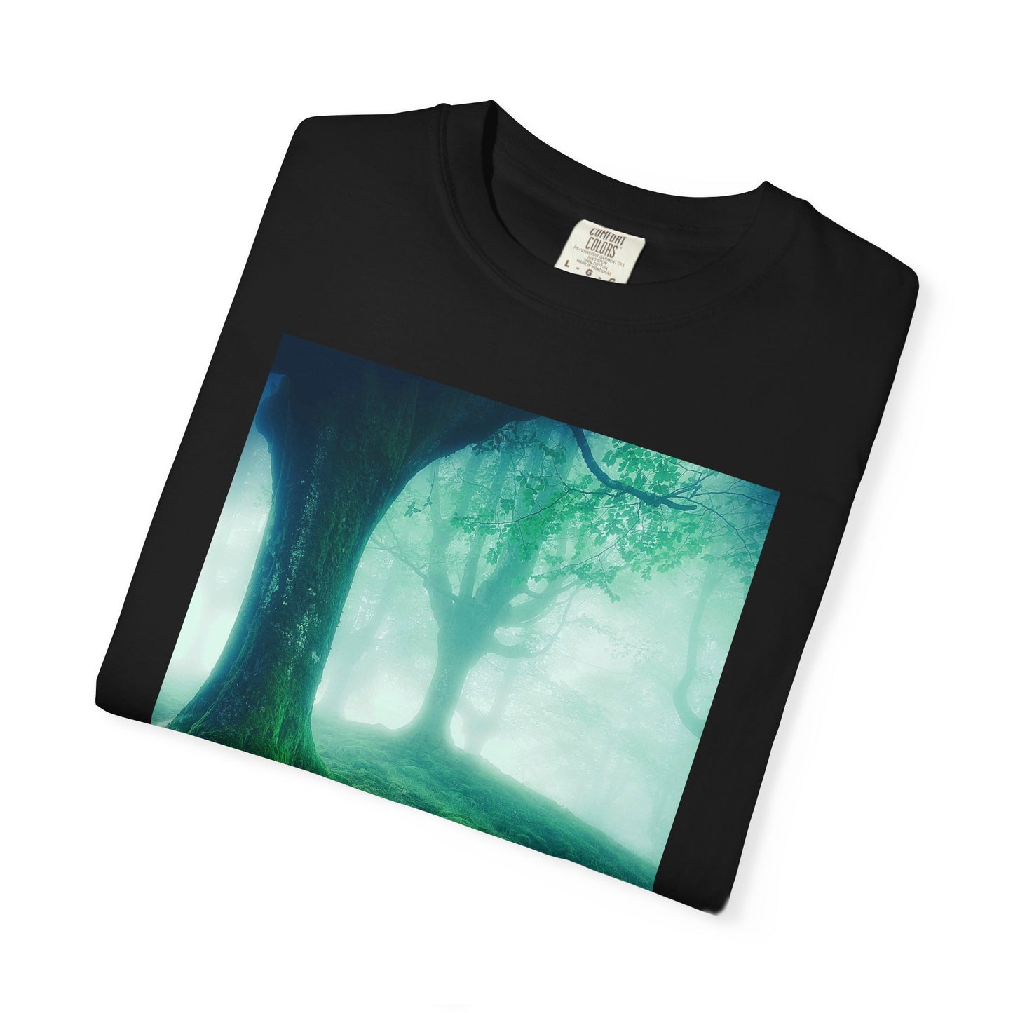 Twisted And Untwisted Tales - Unisex T-Shirt