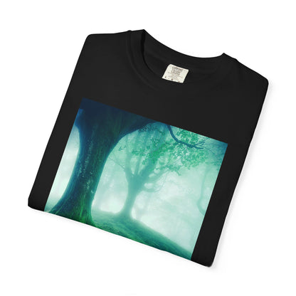 Twisted And Untwisted Tales - Unisex T-Shirt