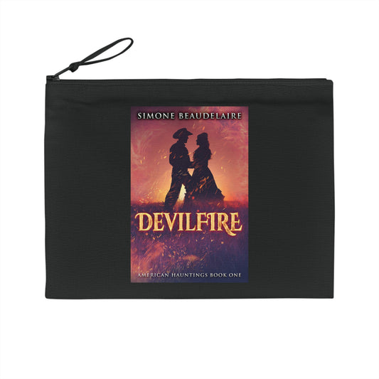 Devilfire - Pencil Case