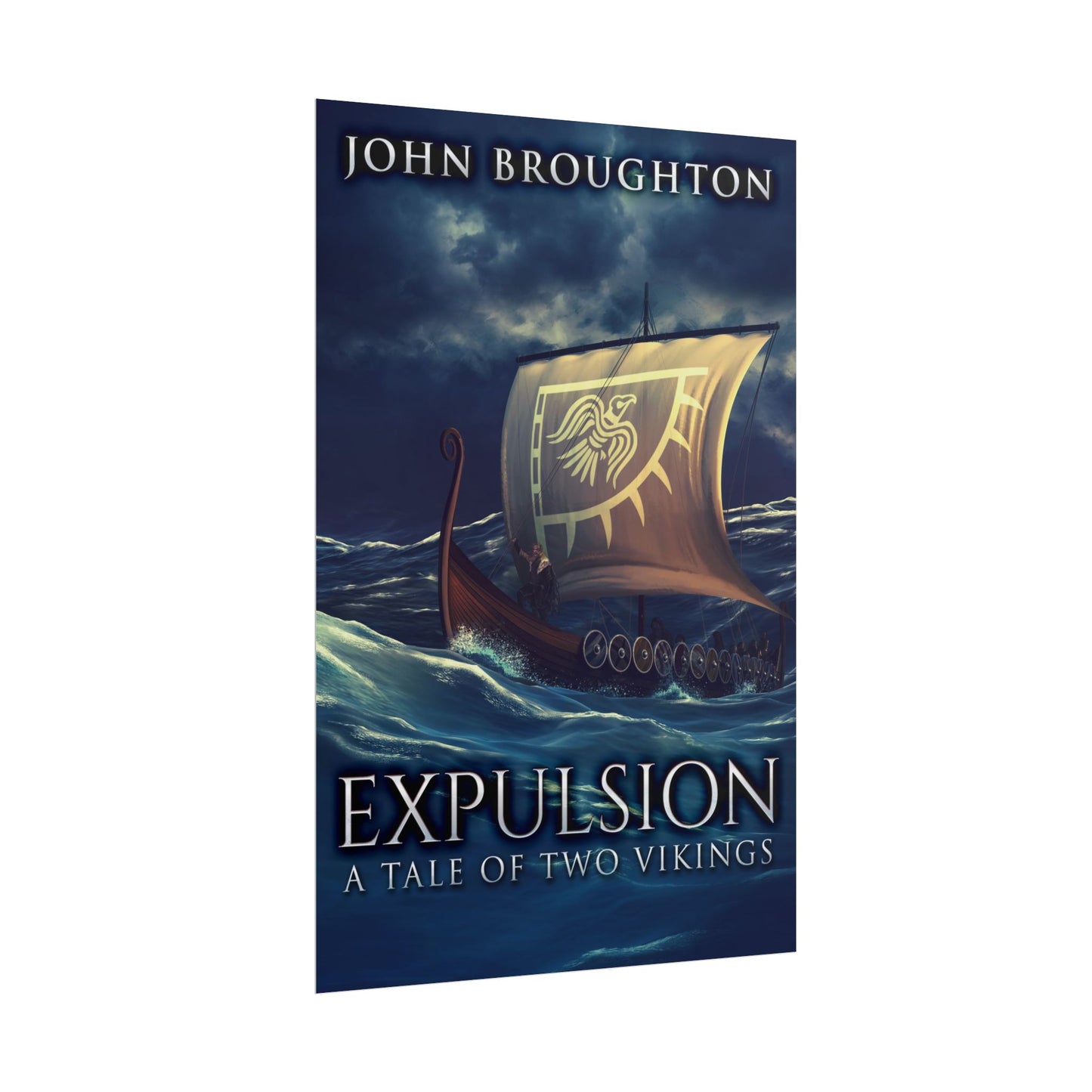 Expulsion - Poster