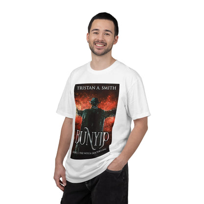 The Witch Doctor's Opal - Unisex T-Shirt
