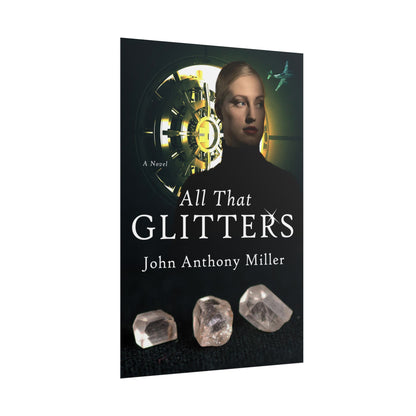 All That Glitters - Poster